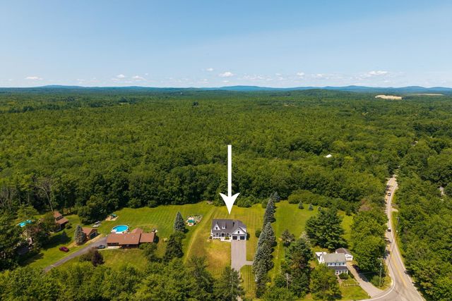 9 FRENCH CROSS Road, Dover, NH 03820