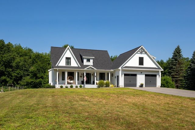 9 FRENCH CROSS Road, Dover, NH 03820