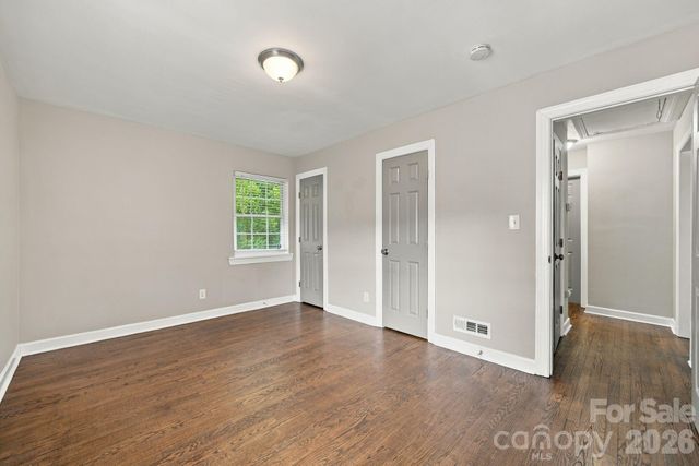 3307 Bonaire Drive, Charlotte, NC 28208