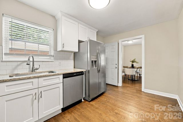 3307 Bonaire Drive, Charlotte, NC 28208