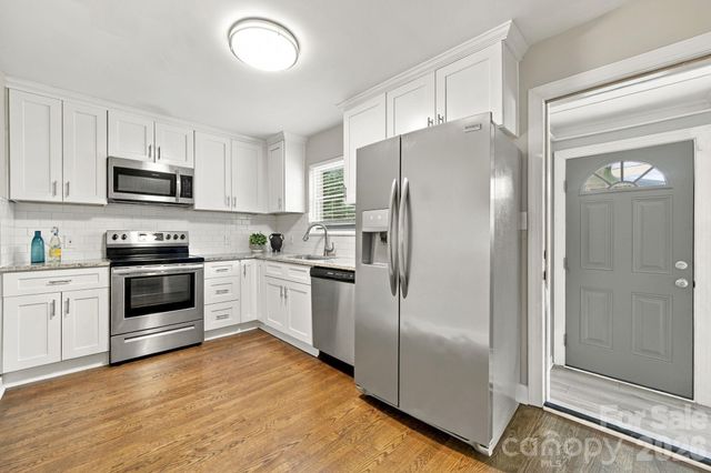 3307 Bonaire Drive, Charlotte, NC 28208