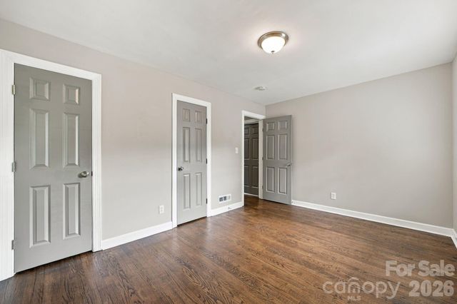 3307 Bonaire Drive, Charlotte, NC 28208