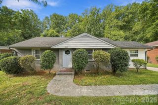 3307 Bonaire Drive, Charlotte, NC 28208