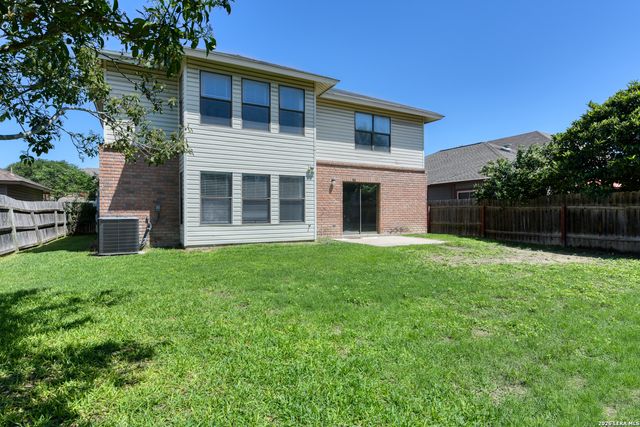 7050 MARY TODD DR, San Antonio, TX 78240