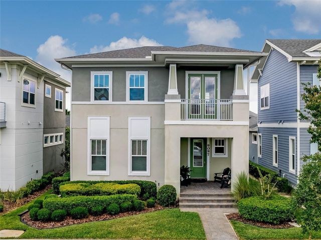 9097 SMITHIES STREET, Orlando, FL 32827