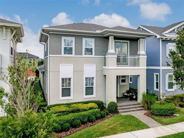 9097 SMITHIES STREET, Orlando, FL 32827