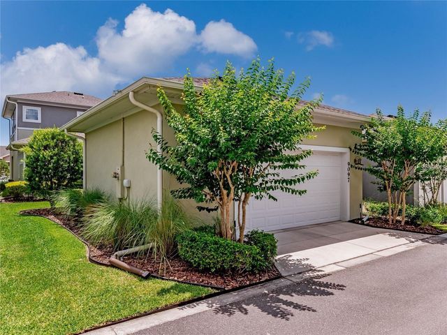 9097 SMITHIES STREET, Orlando, FL 32827