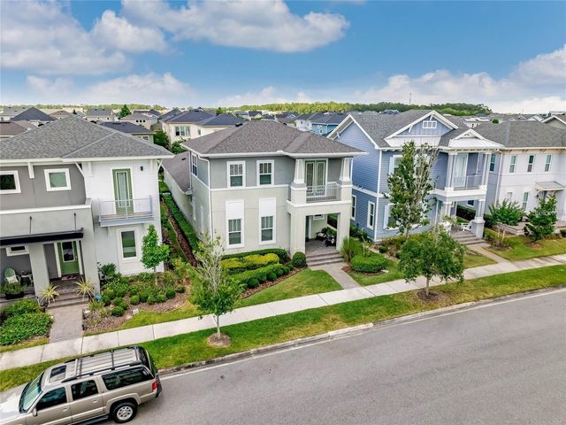 9097 SMITHIES STREET, Orlando, FL 32827