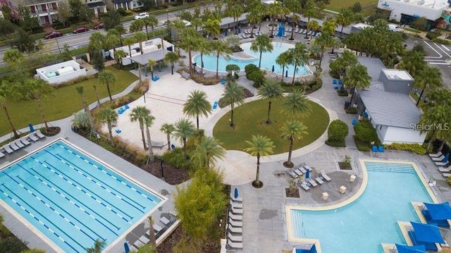 9097 SMITHIES STREET, Orlando, FL 32827