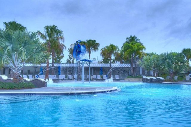 9097 SMITHIES STREET, Orlando, FL 32827