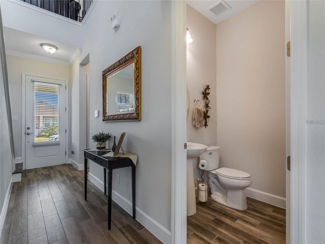 9097 SMITHIES STREET, Orlando, FL 32827