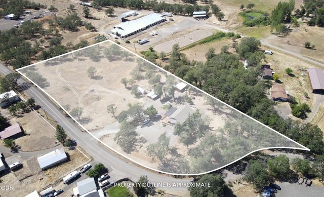 1765 Brownsboro-Meridian Road, Eagle Point, OR 97524