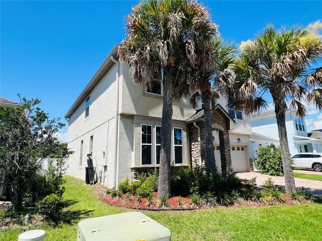 8622 LOVETT AVENUE, Orlando, FL 32832