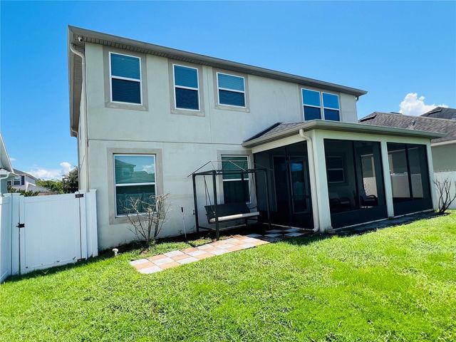 8622 LOVETT AVENUE, Orlando, FL 32832