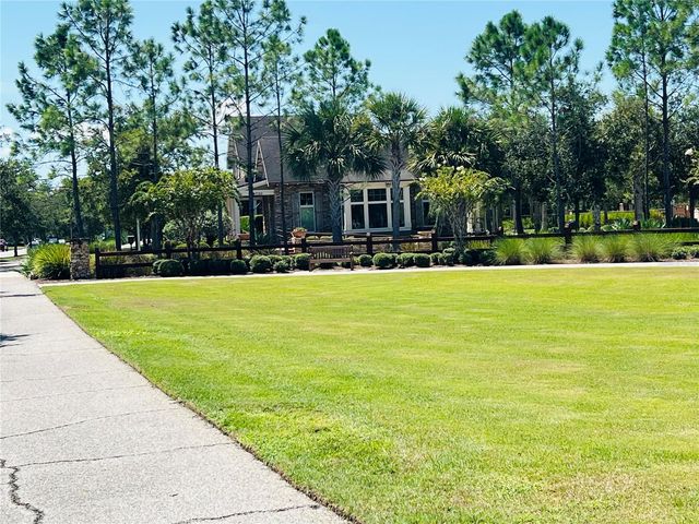8622 LOVETT AVENUE, Orlando, FL 32832