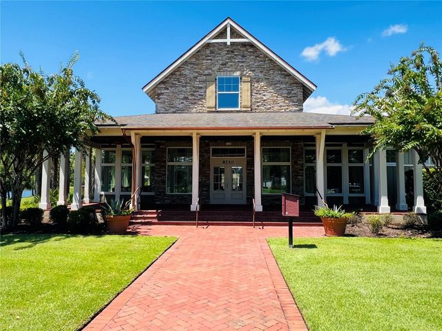 8622 LOVETT AVENUE, Orlando, FL 32832