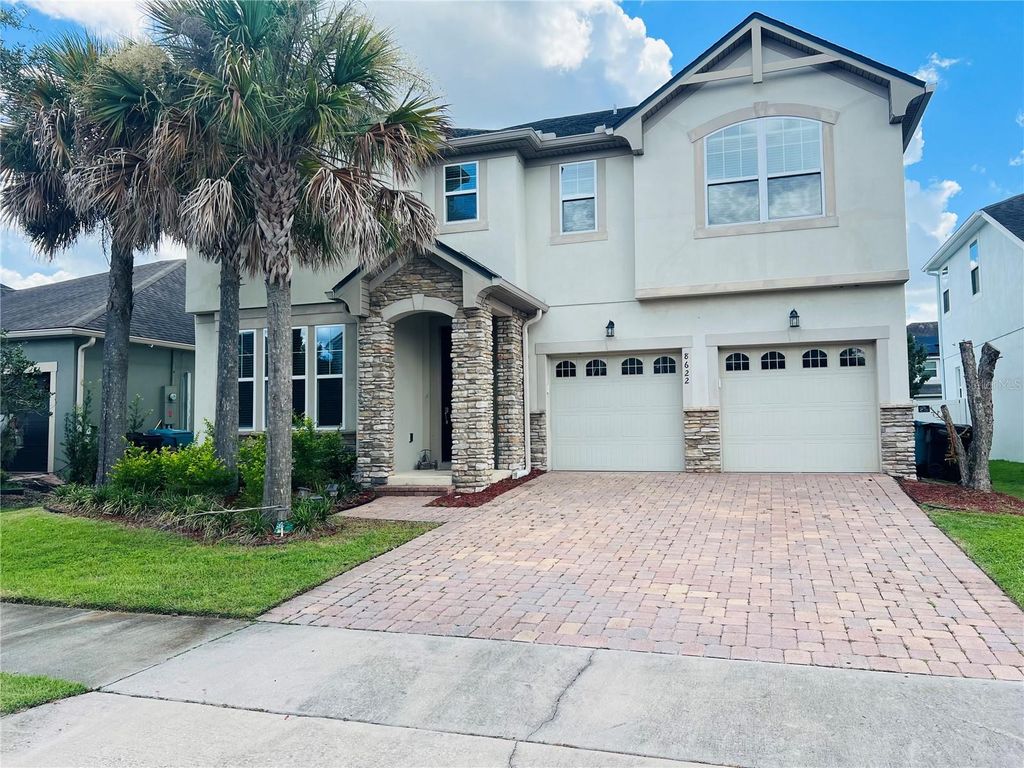 8622 LOVETT AVENUE, Orlando, FL 32832