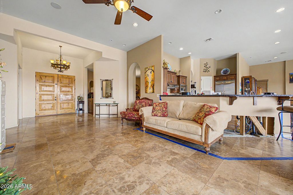 14105 E MONTERRA Way, Scottsdale, AZ 85262 — photo 2