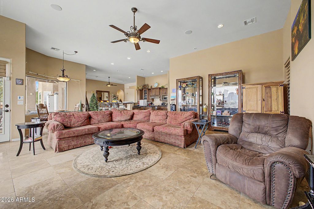 14105 E MONTERRA Way, Scottsdale, AZ 85262 — photo 3