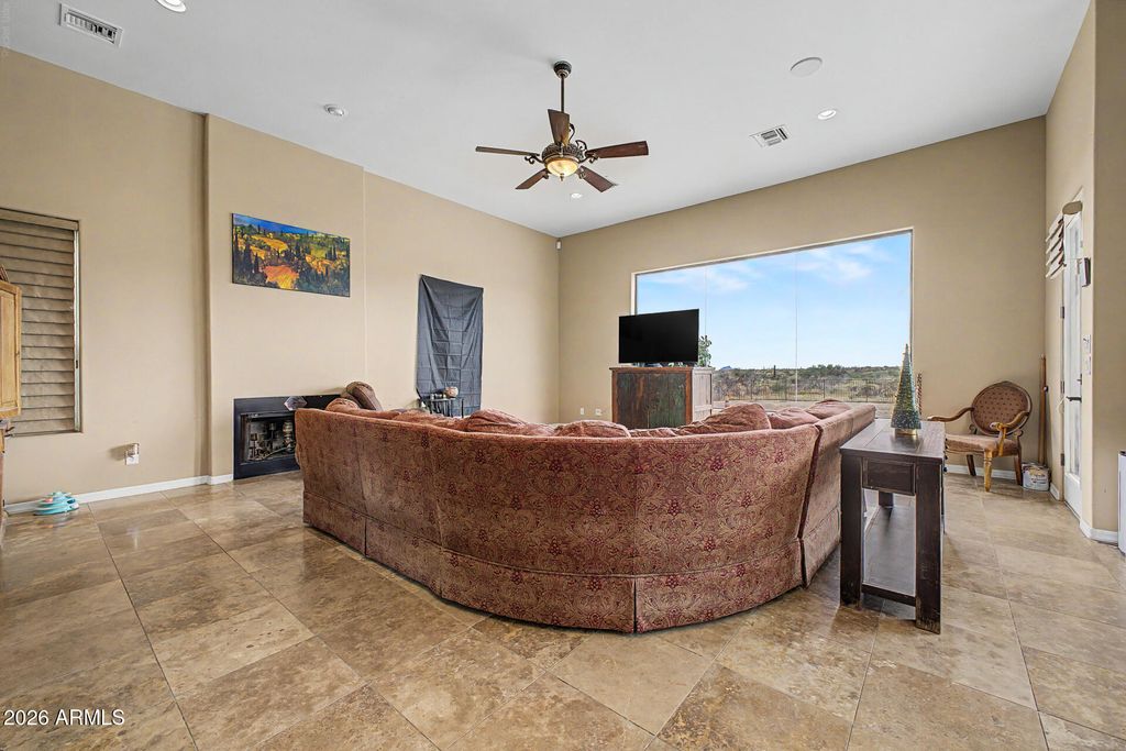 14105 E MONTERRA Way, Scottsdale, AZ 85262 — photo 4
