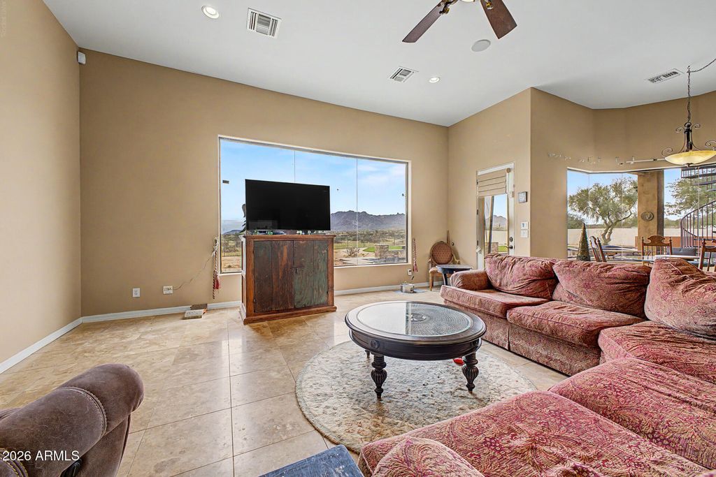 14105 E MONTERRA Way, Scottsdale, AZ 85262 — photo 5