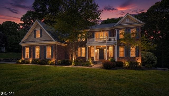 4 Sovereign Dr, Mount Olive Twp., NJ 07836