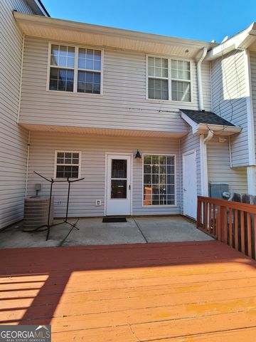 6702 Teresa Lane, Rex, GA 30273