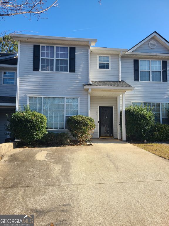 6702 Teresa Lane, Rex, GA 30273