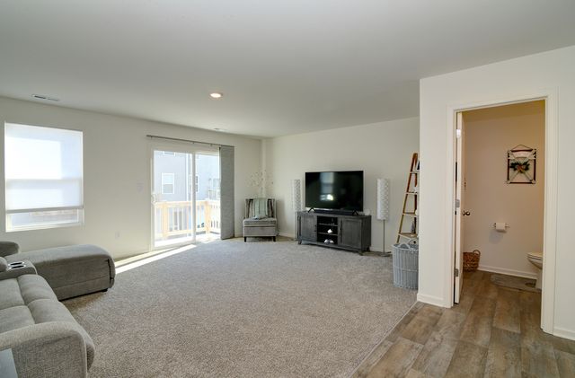 2231 Sassafras Way A, Wonder Lake, IL 60097