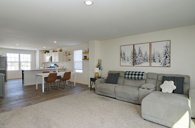 2231 Sassafras Way A, Wonder Lake, IL 60097