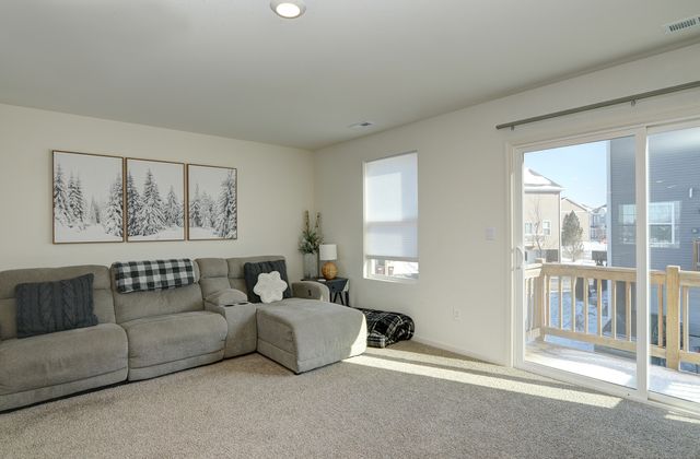 2231 Sassafras Way A, Wonder Lake, IL 60097