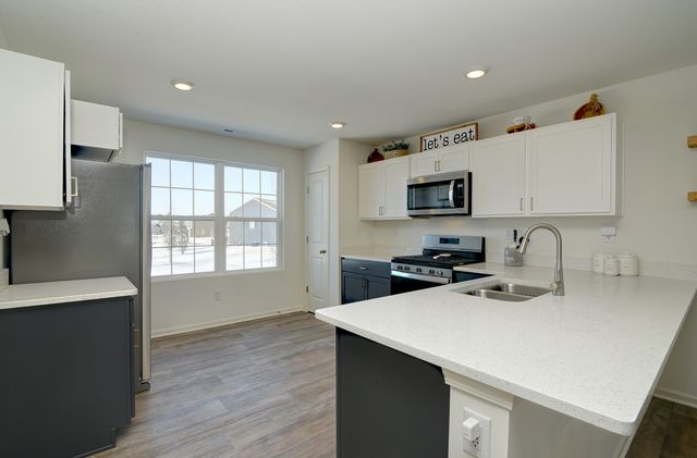 2231 Sassafras Way A, Wonder Lake, IL 60097