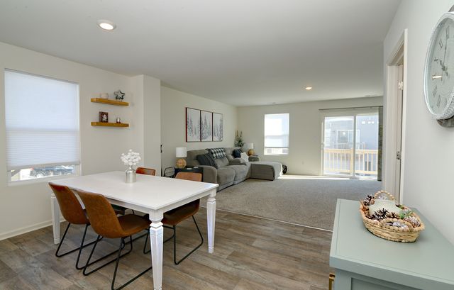 2231 Sassafras Way A, Wonder Lake, IL 60097