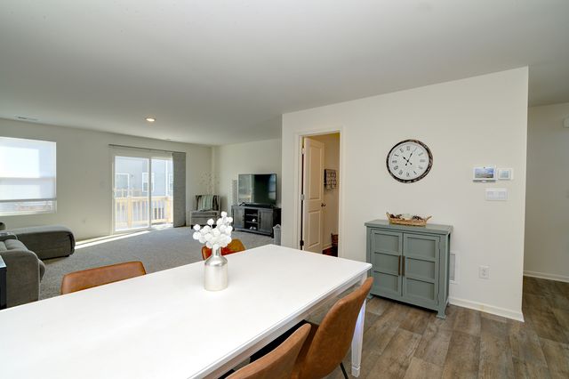 2231 Sassafras Way A, Wonder Lake, IL 60097