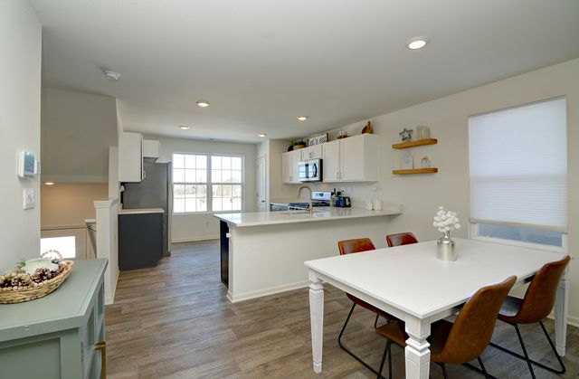 2231 Sassafras Way A, Wonder Lake, IL 60097