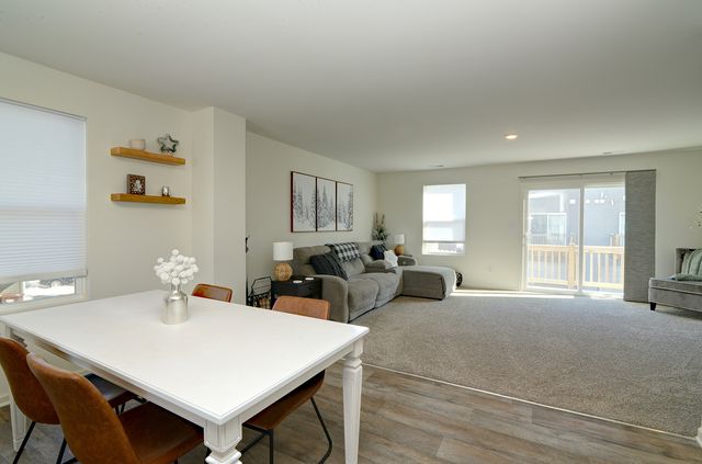 2231 Sassafras Way A, Wonder Lake, IL 60097