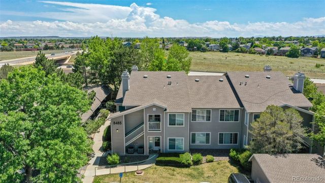 8485 Pebble Creek Way 203, Highlands Ranch, CO 80126