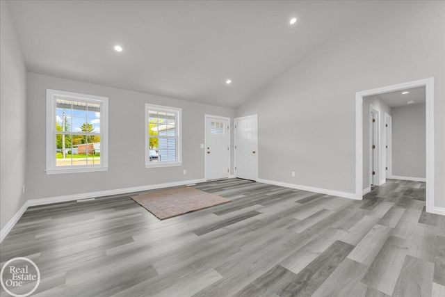 1928 Sheldrake Lane, St Clair, MI 48079