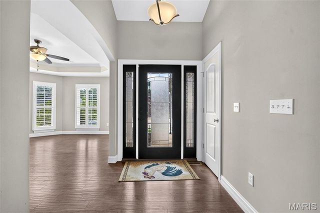 1595 Heritage Valley Drive, High Ridge, MO 63049