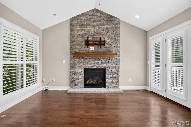1595 Heritage Valley Drive, High Ridge, MO 63049