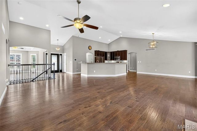 1595 Heritage Valley Drive, High Ridge, MO 63049