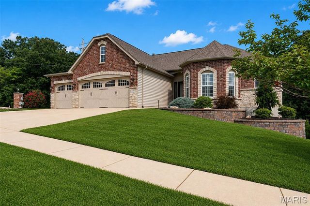 1595 Heritage Valley Drive, High Ridge, MO 63049