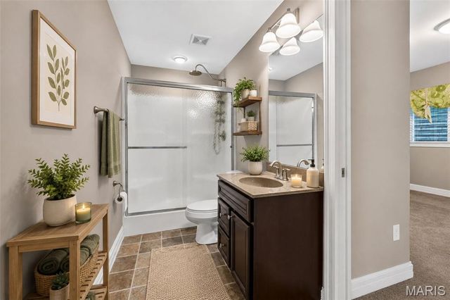 1595 Heritage Valley Drive, High Ridge, MO 63049