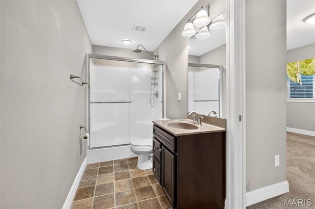 1595 Heritage Valley Drive, High Ridge, MO 63049