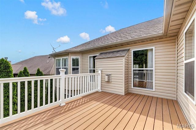 1595 Heritage Valley Drive, High Ridge, MO 63049