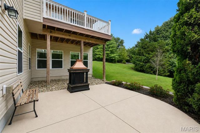 1595 Heritage Valley Drive, High Ridge, MO 63049