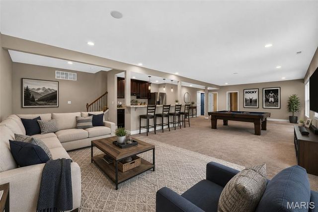 1595 Heritage Valley Drive, High Ridge, MO 63049
