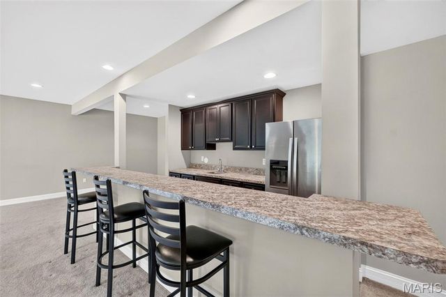1595 Heritage Valley Drive, High Ridge, MO 63049