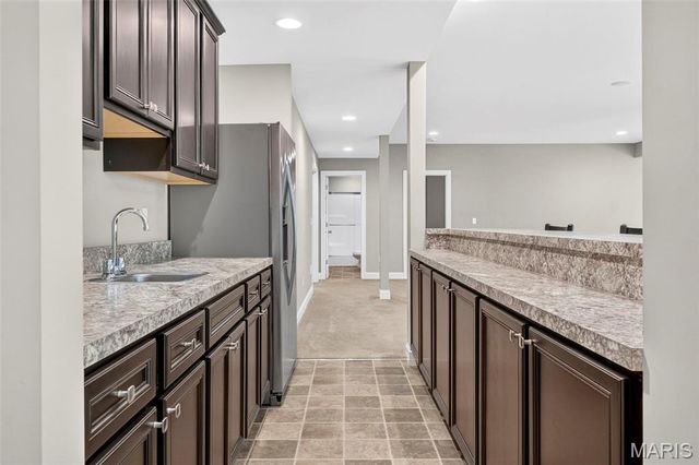 1595 Heritage Valley Drive, High Ridge, MO 63049