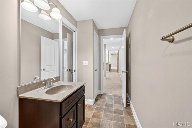 1595 Heritage Valley Drive, High Ridge, MO 63049